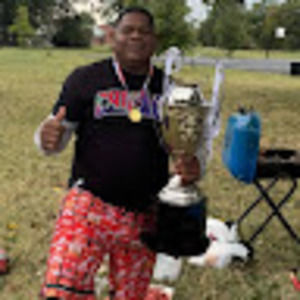 Meet your Posher, Joaquin